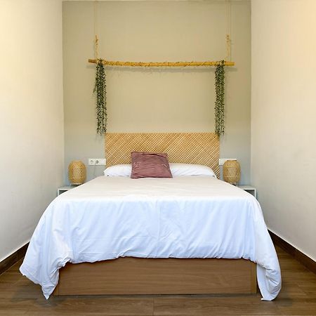 Encantador Piso De Diseno Alicante Ngoại thất bức ảnh