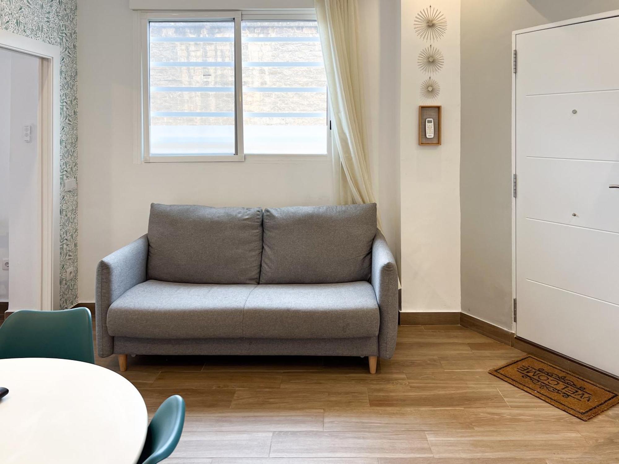 Encantador Piso De Diseno Alicante Ngoại thất bức ảnh