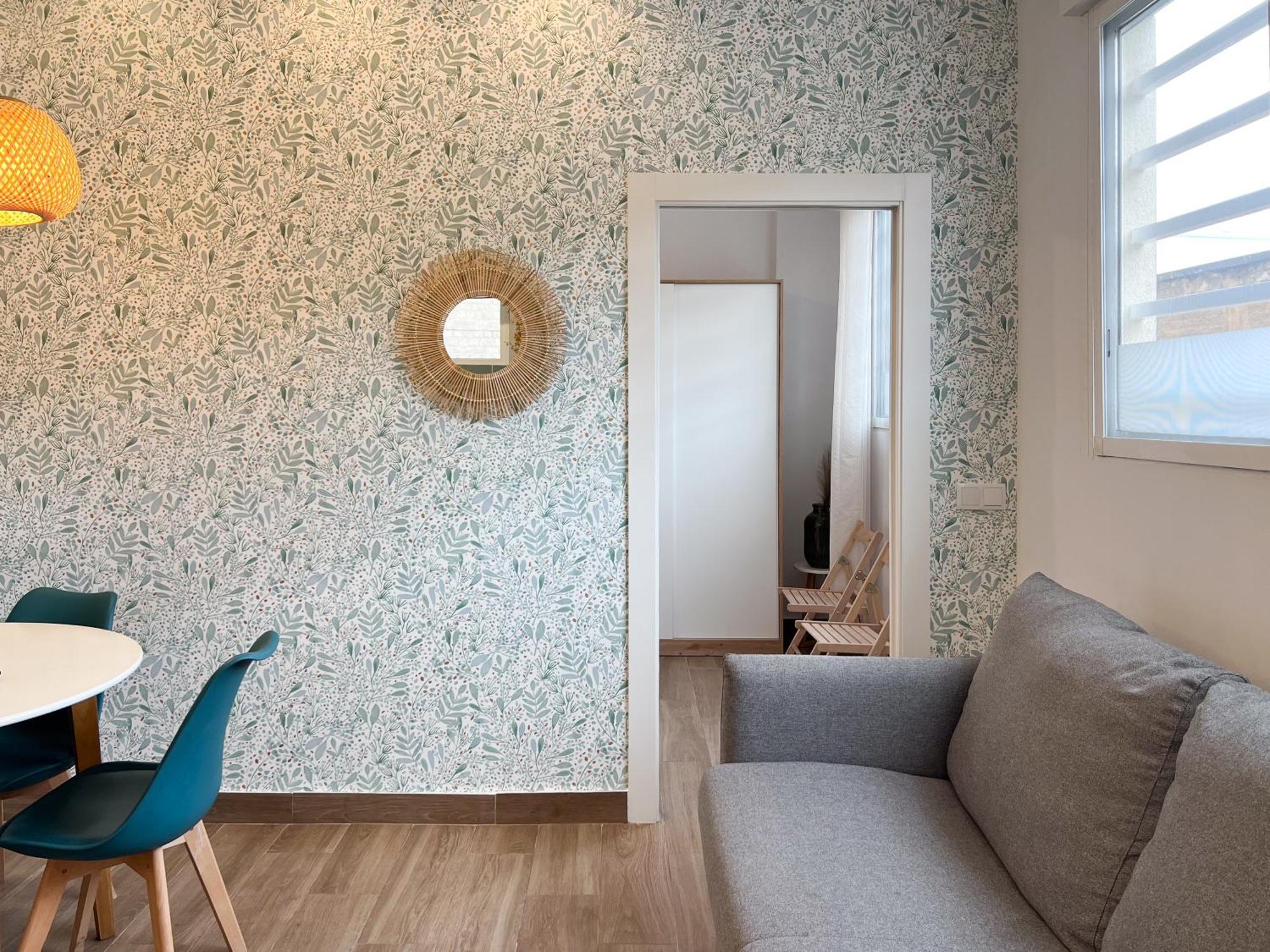 Encantador Piso De Diseno Alicante Ngoại thất bức ảnh