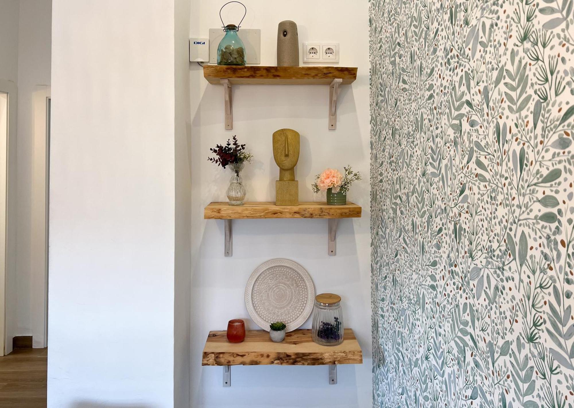Encantador Piso De Diseno Alicante Ngoại thất bức ảnh