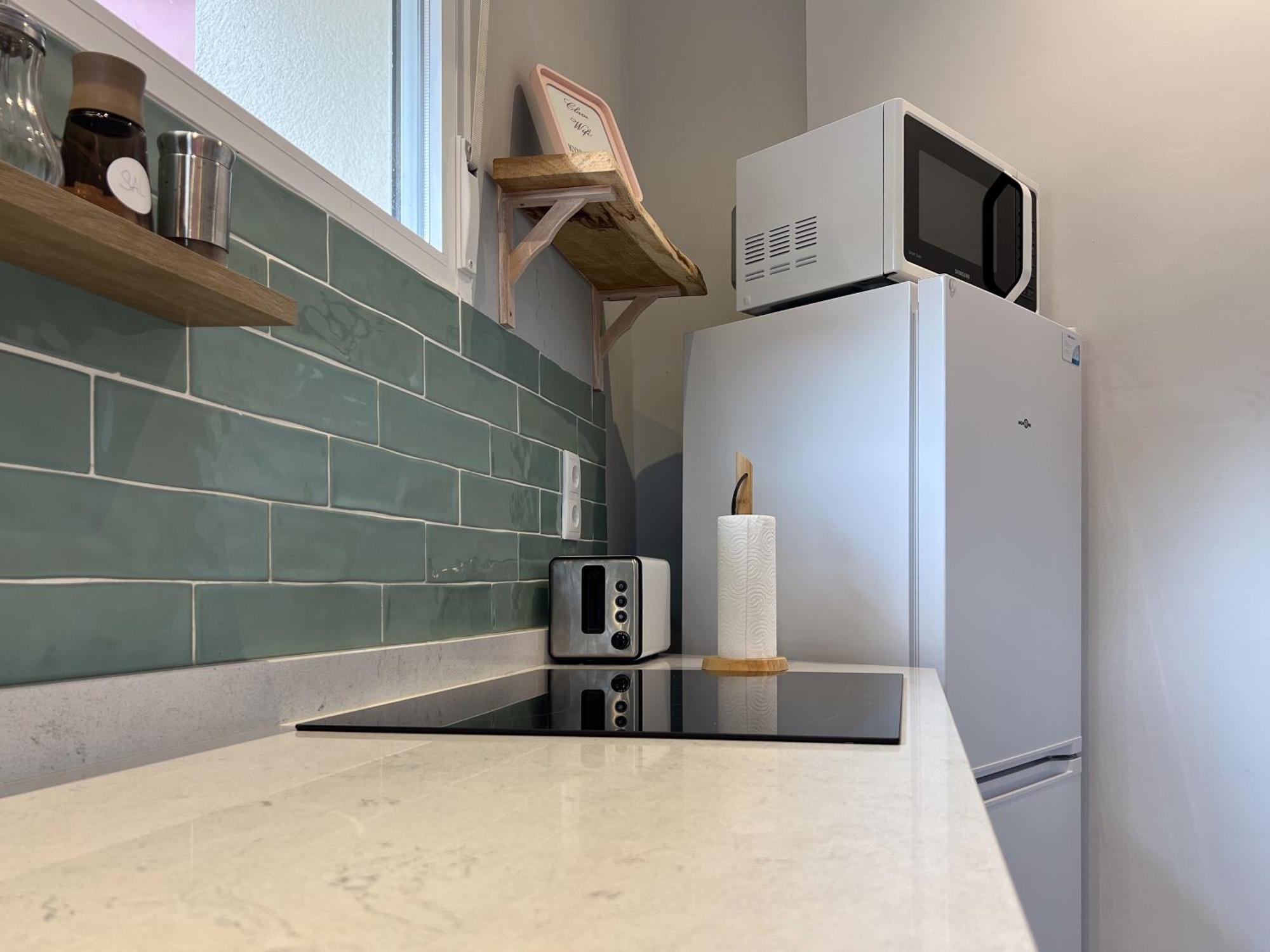 Encantador Piso De Diseno Alicante Ngoại thất bức ảnh
