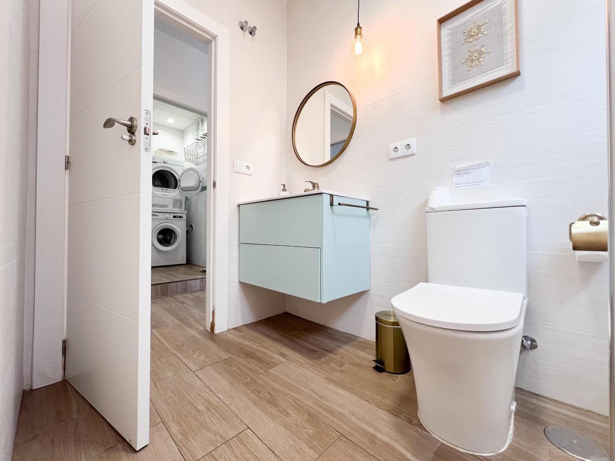 Encantador Piso De Diseno Alicante Ngoại thất bức ảnh
