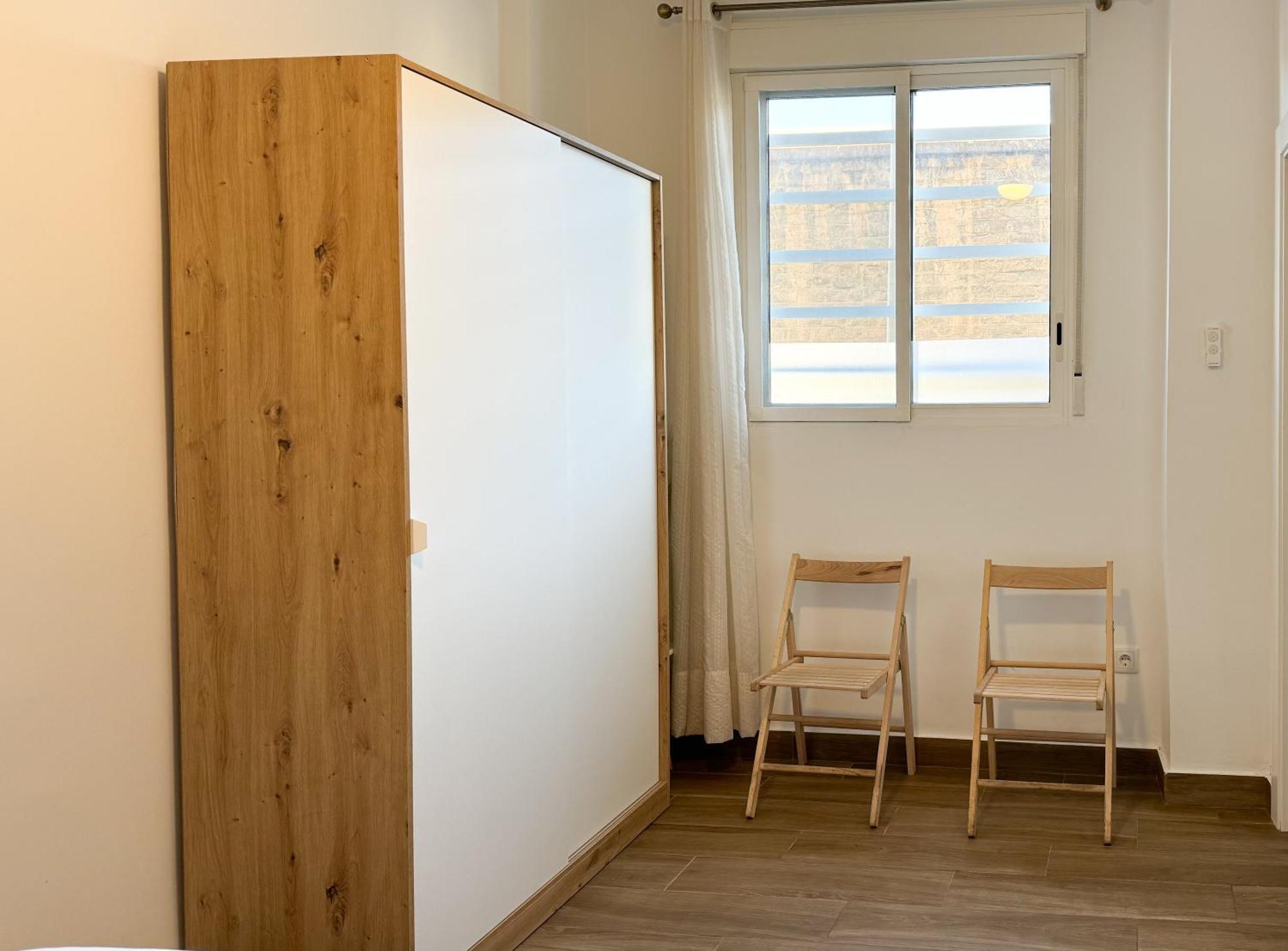 Encantador Piso De Diseno Alicante Ngoại thất bức ảnh